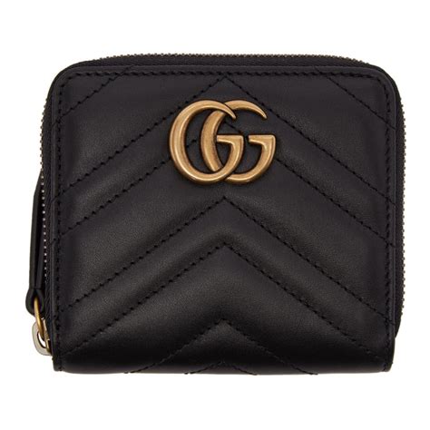 gucci wallet mini